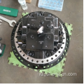Дорожное устройство Solar 220LC-V Final Drive 2401-9287A
